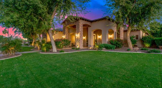 Photo of 4431 E Gemini Pl, Chandler, AZ 85249