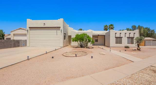 Photo of 1018 E Knoll St, Mesa, AZ 85203