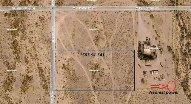 Photo of 302xx N 307th Ave #66, Wittmann, AZ 85361
