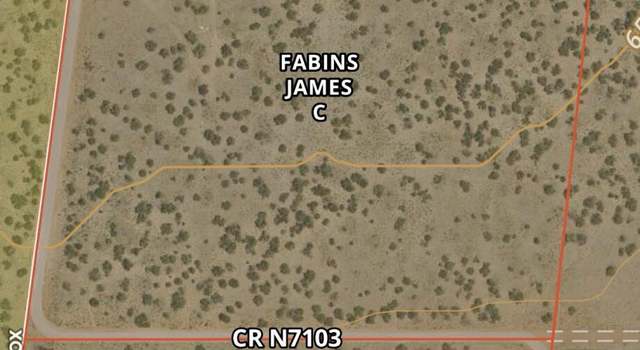 Photo of 12 County Road N7098 -- #20, St Johns, AZ 85936