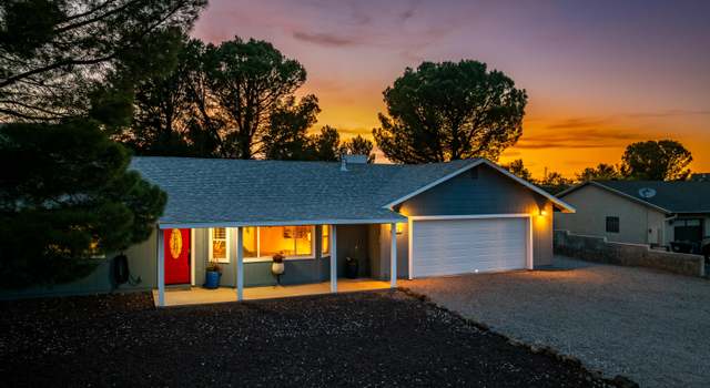 Photo of 1908 S Rancho Manana Cir, Cottonwood, AZ 86326