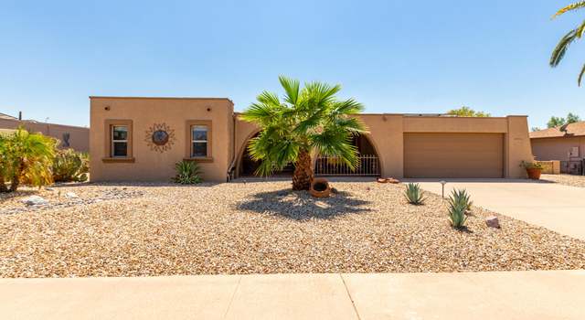 Photo of 9509 W Raintree Dr, Sun City, AZ 85351