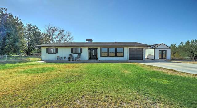 Photo of 18827 E Via Del Jardin --, Queen Creek, AZ 85142