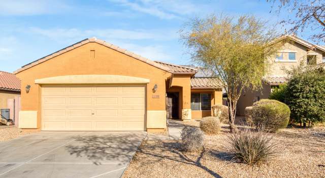 Photo of 11386 W Buchanan St, Avondale, AZ 85323