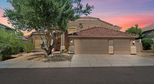 Photo of 7534 E Glenn Moore Rd, Scottsdale, AZ 85255