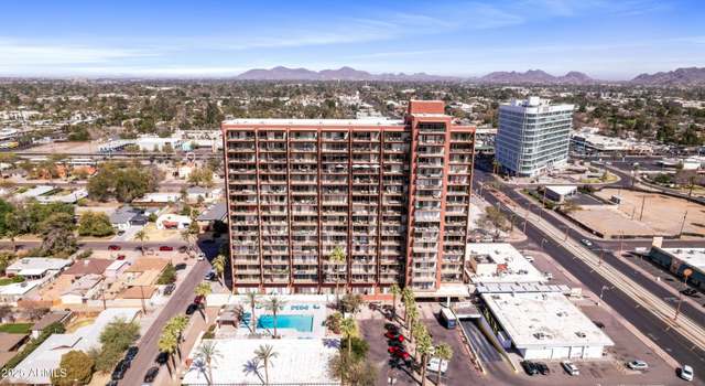 Photo of 4750 N Central Ave Unit 12H, Phoenix, AZ 85012