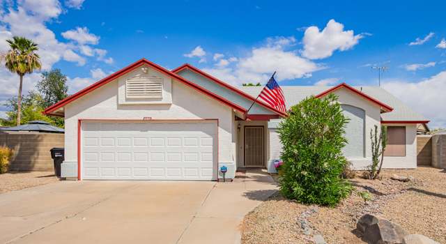 Photo of 18801 N 3rd Dr, Phoenix, AZ 85027