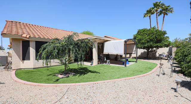 Photo of 19805 N 92nd Ave, Peoria, AZ 85382