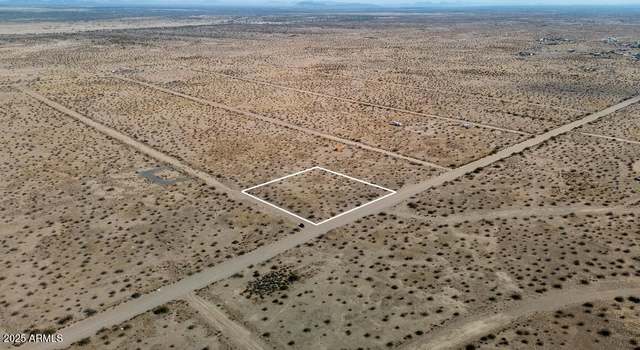 Photo of 335 Glendale Rd #335, Dateland, AZ 85333