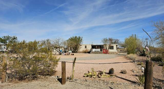 Photo of 6830 E Shasta St, Picacho, AZ 85141