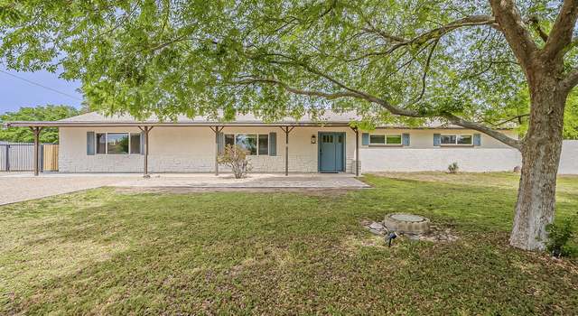 Photo of 4014 W Topeka Dr, Glendale, AZ 85308