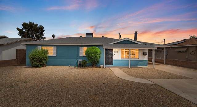 Photo of 2144 W 1st Pl, Mesa, AZ 85201
