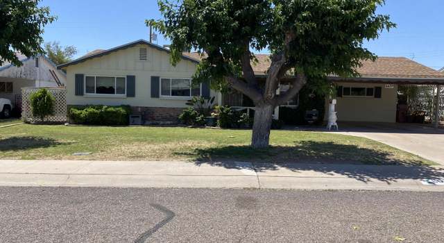 Photo of 6637 E Culver St, Scottsdale, AZ 85257