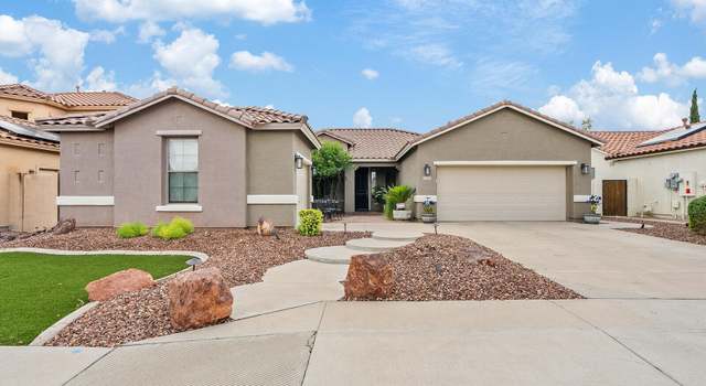Photo of 13629 W San Miguel Ave, Litchfield Park, AZ 85340