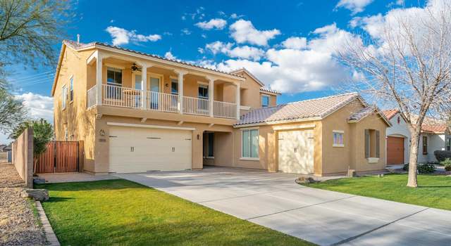 Photo of 7634 S BOXELDER St, Gilbert, AZ 85298