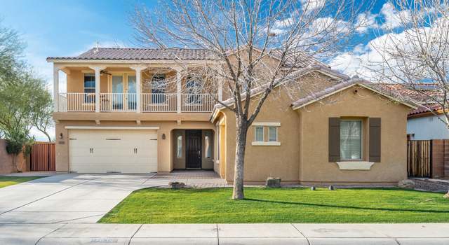 Photo of 7634 S BOXELDER St, Gilbert, AZ 85298