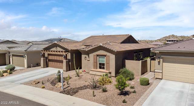 Photo of 11928 S 182nd Ave, Goodyear, AZ 85338