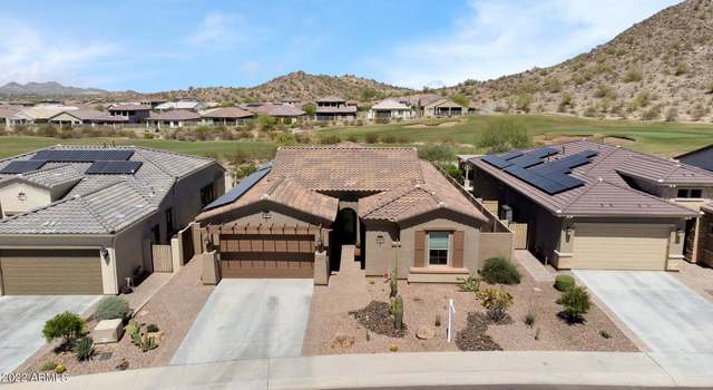 Photo of 11928 S 182nd Ave, Goodyear, AZ 85338