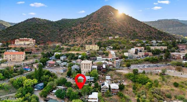 Photo of Lot Rich St Unit 1&2, Jerome, AZ 86331