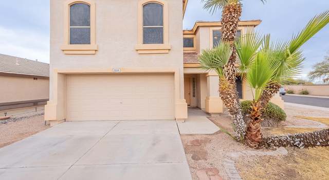 Photo of 3555 S Payton St, Mesa, AZ 85212