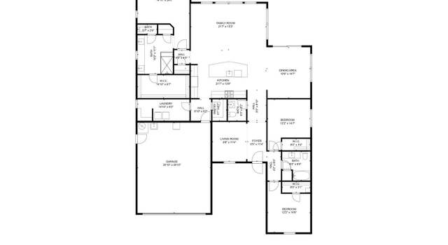 Photo of 41553 W Springtime Rd, Maricopa, AZ 85138