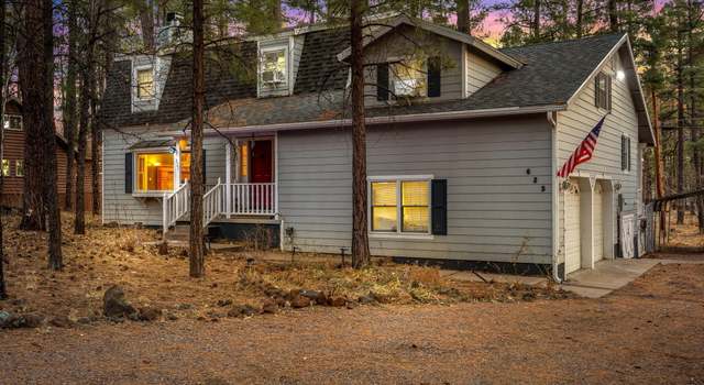 Photo of 625 E Woodland Lake Rd, Pinetop, AZ 85935