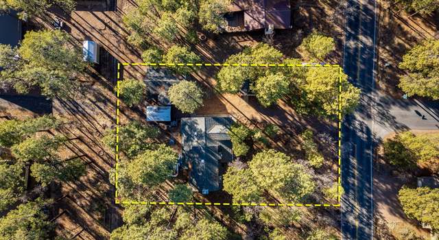Photo of 625 E Woodland Lake Rd, Pinetop, AZ 85935