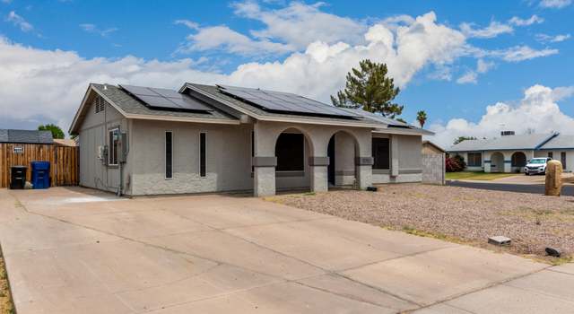 Photo of 5702 S Beck Ave, Tempe, AZ 85283