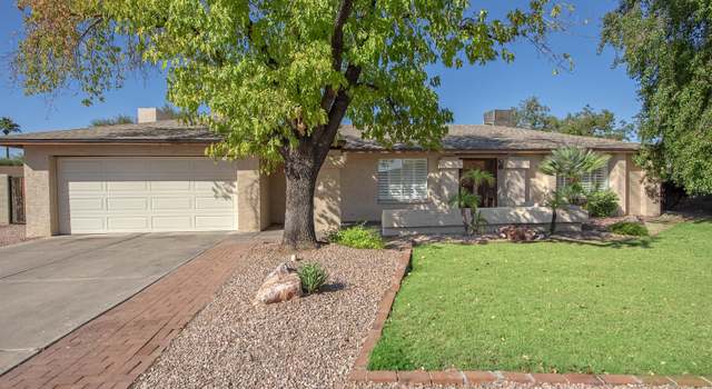 4901 E Ludlow Dr Scottsdale Az 85254 Redfin