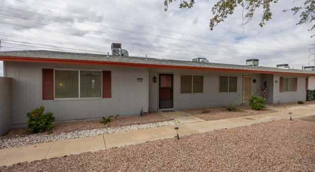 Photo of 13856 N Newcastle Dr, Sun City, AZ 85351