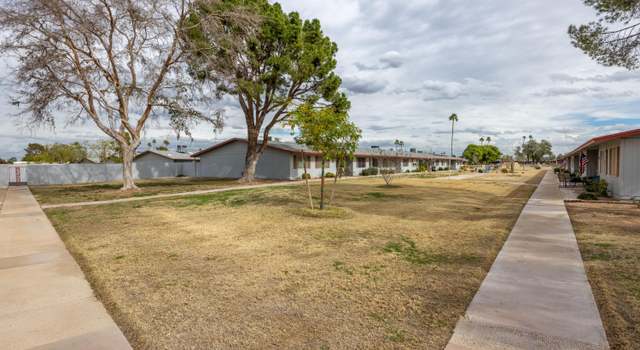Photo of 13856 N Newcastle Dr, Sun City, AZ 85351