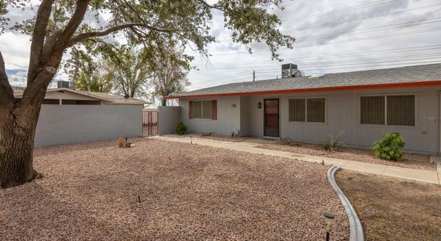 Photo of 13856 N Newcastle Dr, Sun City, AZ 85351