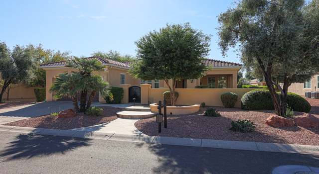 Photo of 13425 W Los Bancos Dr, Sun City West, AZ 85375