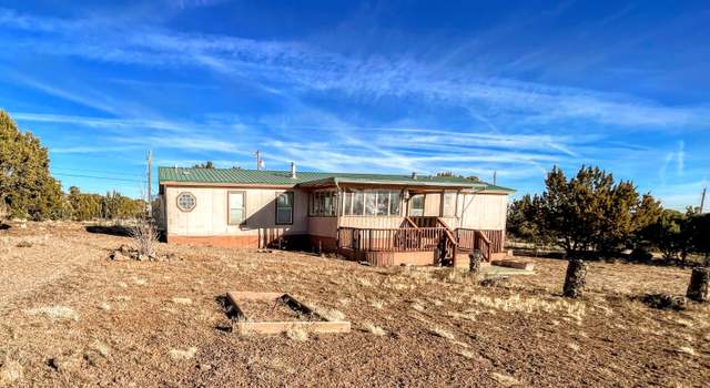 Photo of 8482 Big Bear Dr, Show Low, AZ 85901