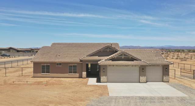 Photo of 22270 W Skinner Rd, Wittmann, AZ 85361