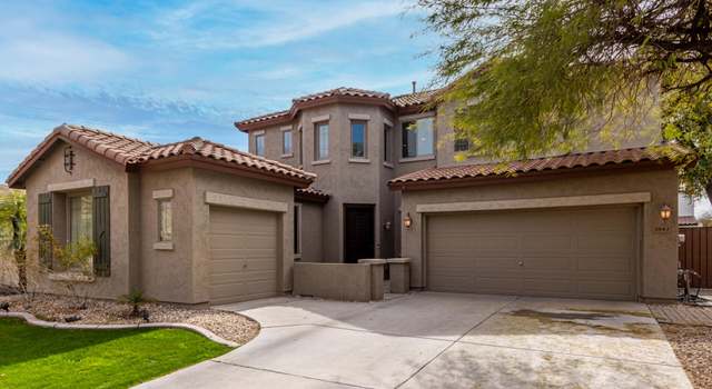 Photo of 3843 E Old Stone Cir N, Chandler, AZ 85249