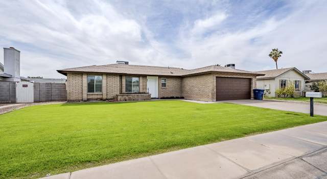 Photo of 903 W Barrow Dr, Chandler, AZ 85225
