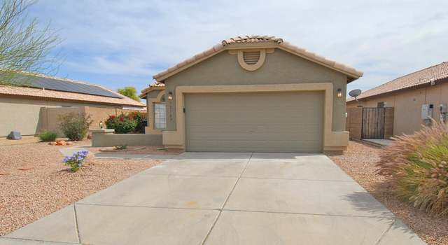 Photo of 13187 W Saguaro Ln, Surprise, AZ 85374