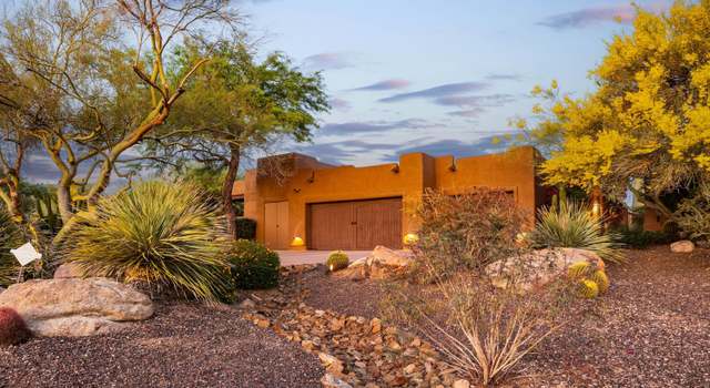 Photo of 38599 N Rising Sun Rd, Carefree, AZ 85377