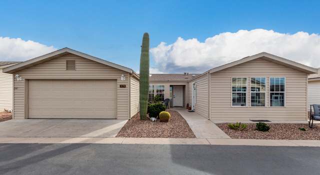 Photo of 3301 S Goldfield Rd #1046, Apache Junction, AZ 85119