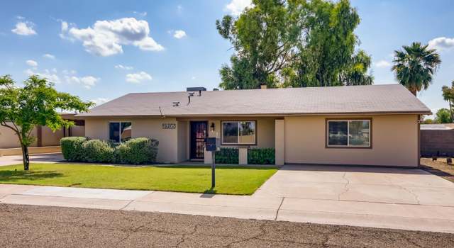 Photo of 3705 W Thunderbird Rd, Phoenix, AZ 85053