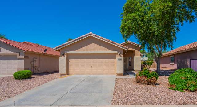 Photo of 620 S 233rd Ln, Buckeye, AZ 85326