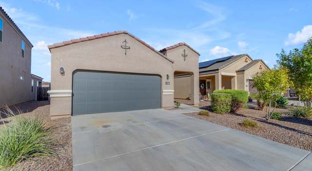 Photo of 4786 E Living Stone Way, San Tan Valley, AZ 85143