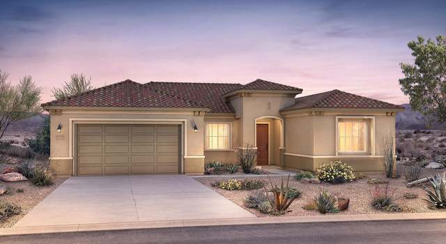 Photo of 26836 W Rosemonte Dr, Buckeye, AZ 85396