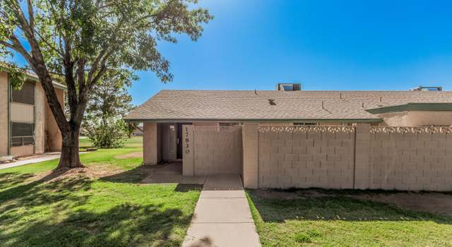 Photo of 17830 N 45th Ave, Glendale, AZ 85308