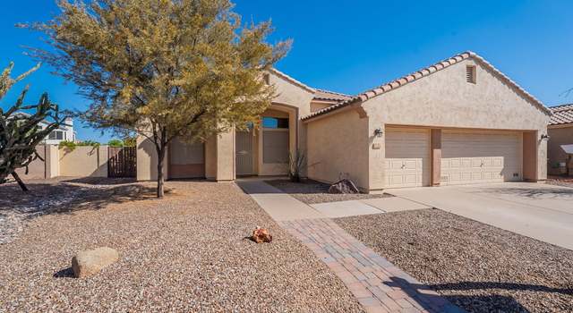 Photo of 1807 W Canary Way, Chandler, AZ 85286