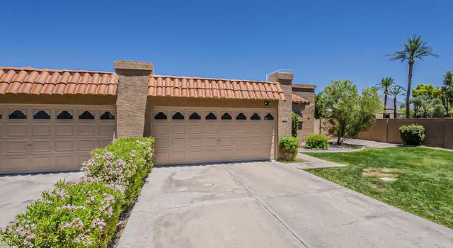 Photo of 9196 E Evans Dr, Scottsdale, AZ 85260