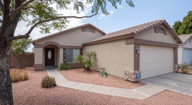 Photo of 12707 W Willow Ave, El Mirage, AZ 85335