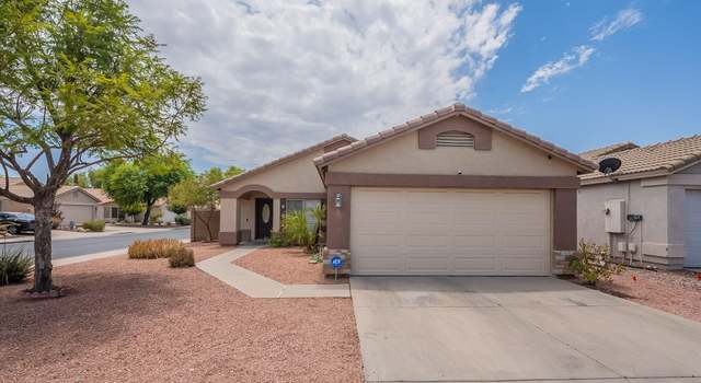 Photo of 12707 W Willow Ave, El Mirage, AZ 85335