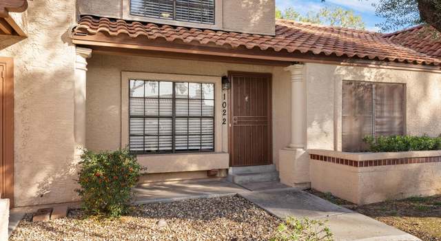 Photo of 4901 E Kelton Ln #1022, Scottsdale, AZ 85254
